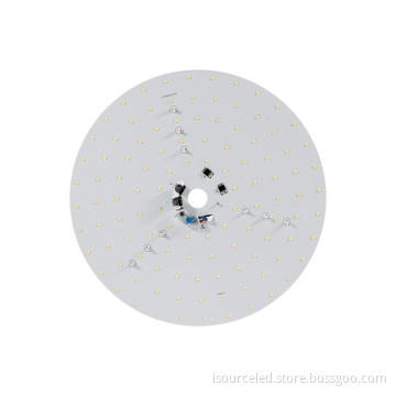 LED PCB Module 35W new light AC SMD